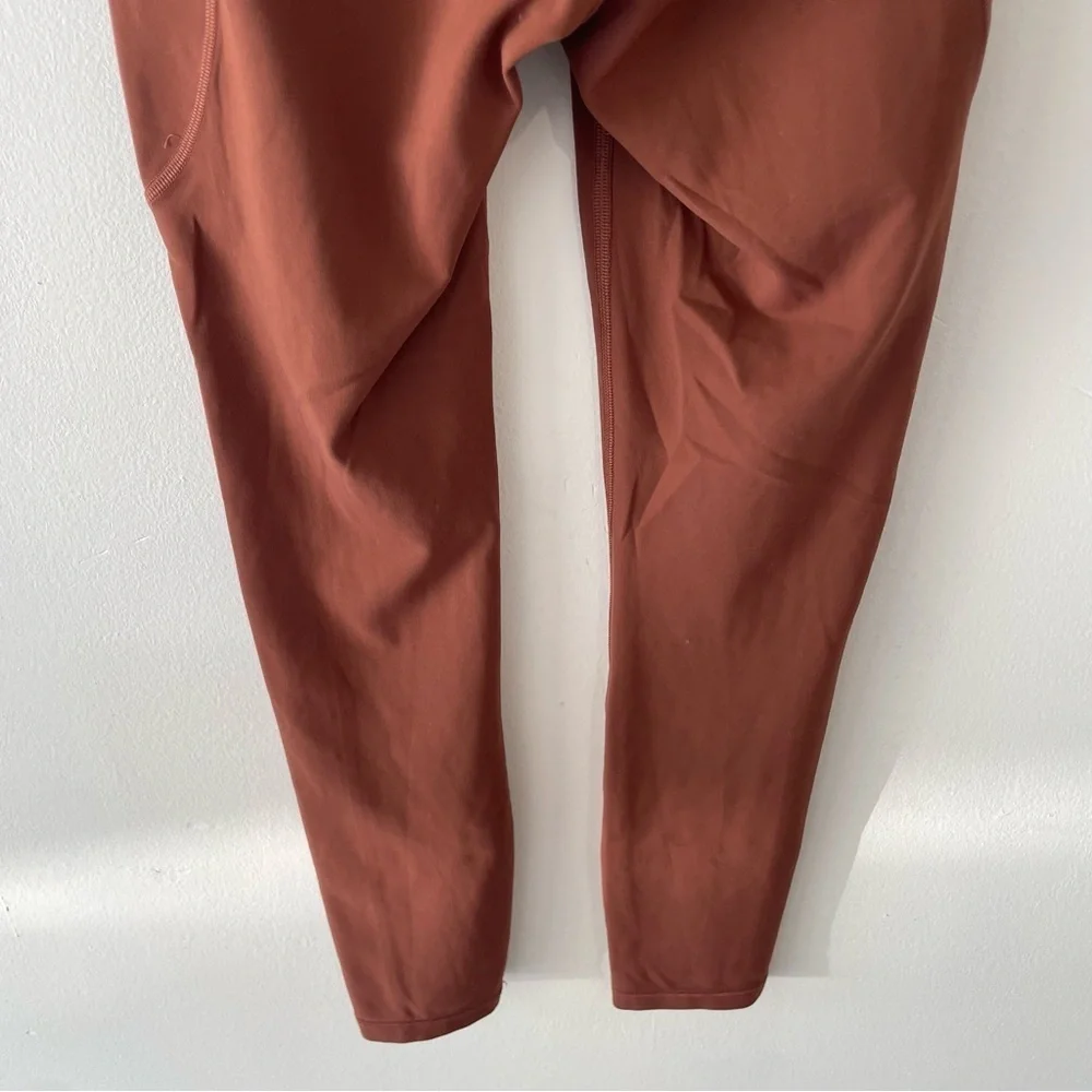 Lululemon Invigorate High-Rise Tight 25